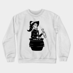 Bottle Crewneck Sweatshirt